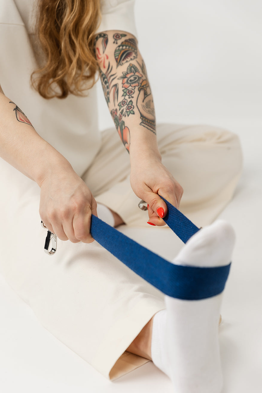 PDF Named Clothing Pattern- Aura Yoga Mat Bag