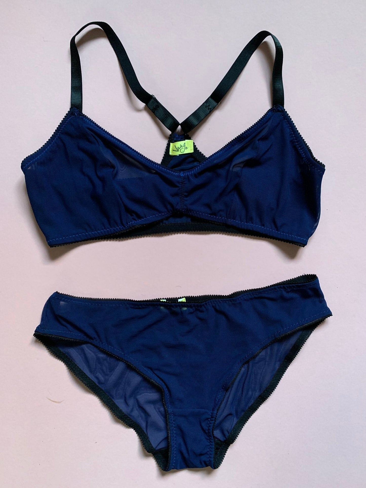 PDF Van Jonsson Design Sewing Pattern- FREE Iggy Brief