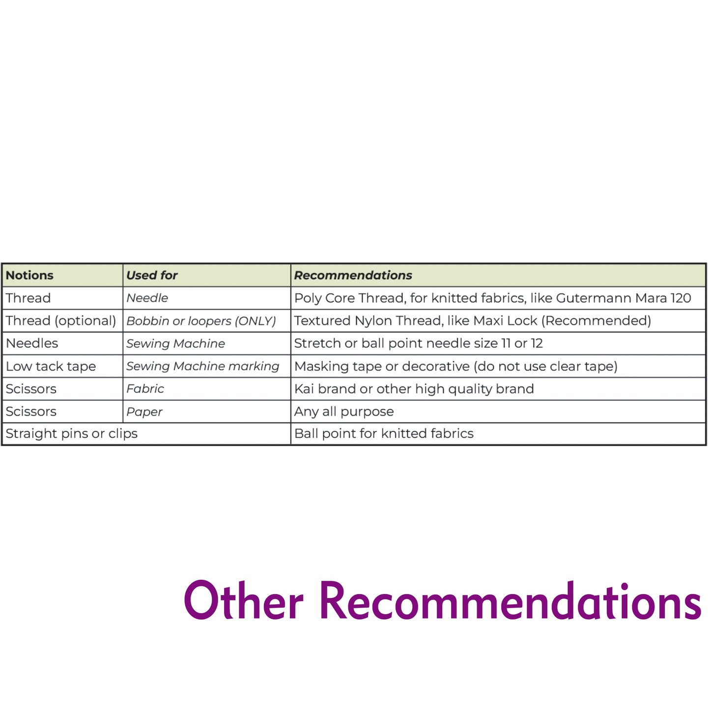 PDF "Charlene" Shorts Sewing Pattern, Sizes XS-XL and 1X-4X