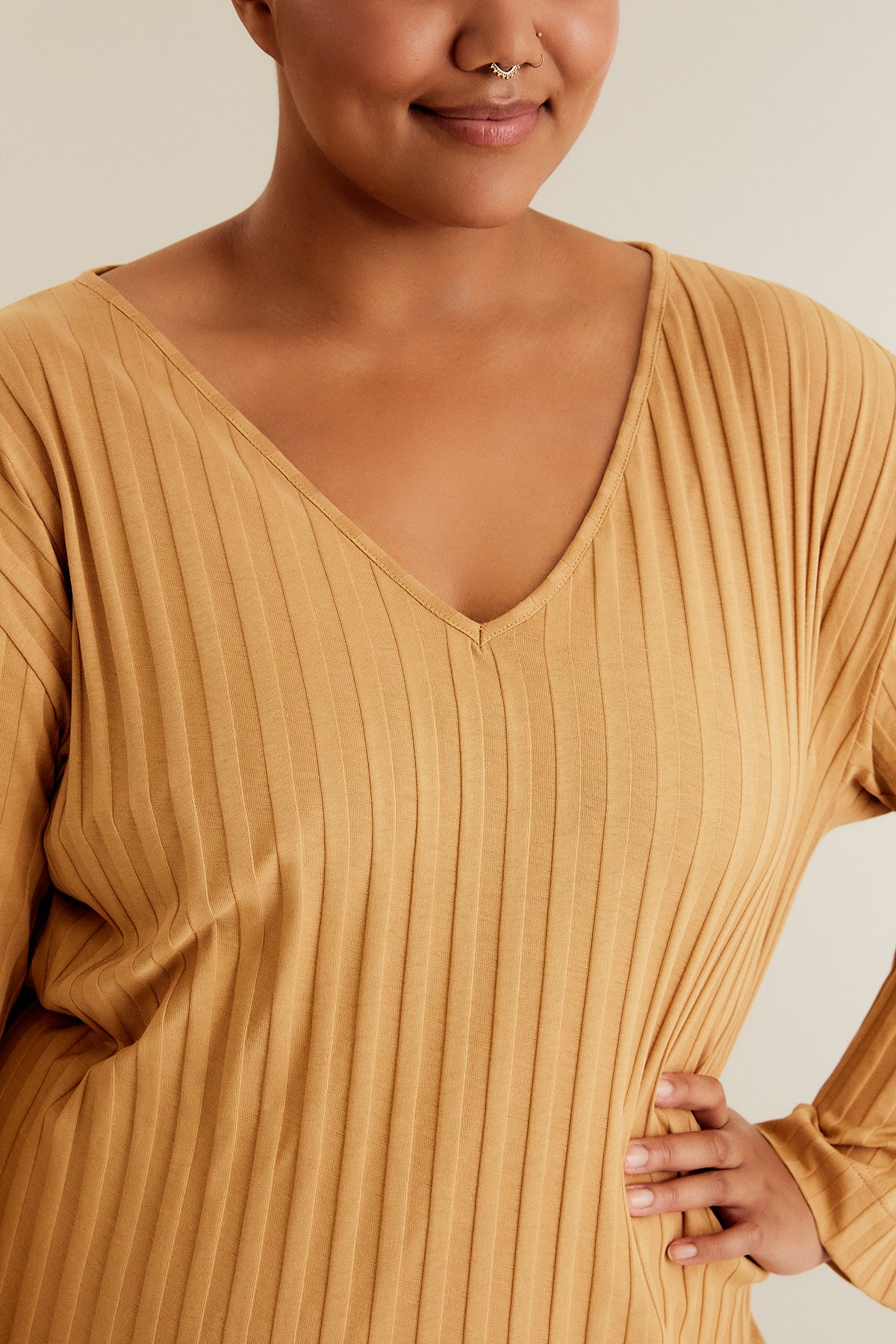 PDF Named Clothing Pattern- Olo Tee & Pants Set