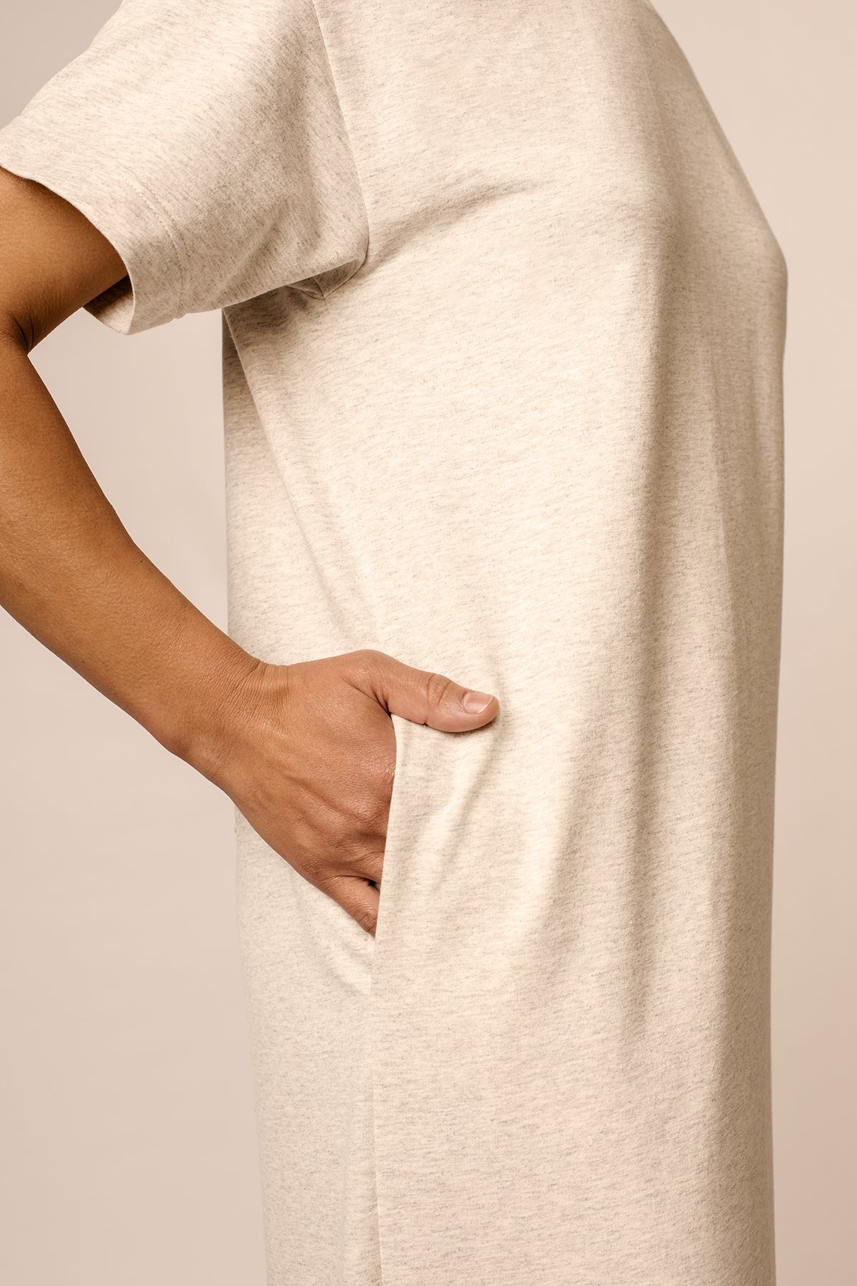 PDF Named Clothing Pattern- Rauha Tee & Tee Dress