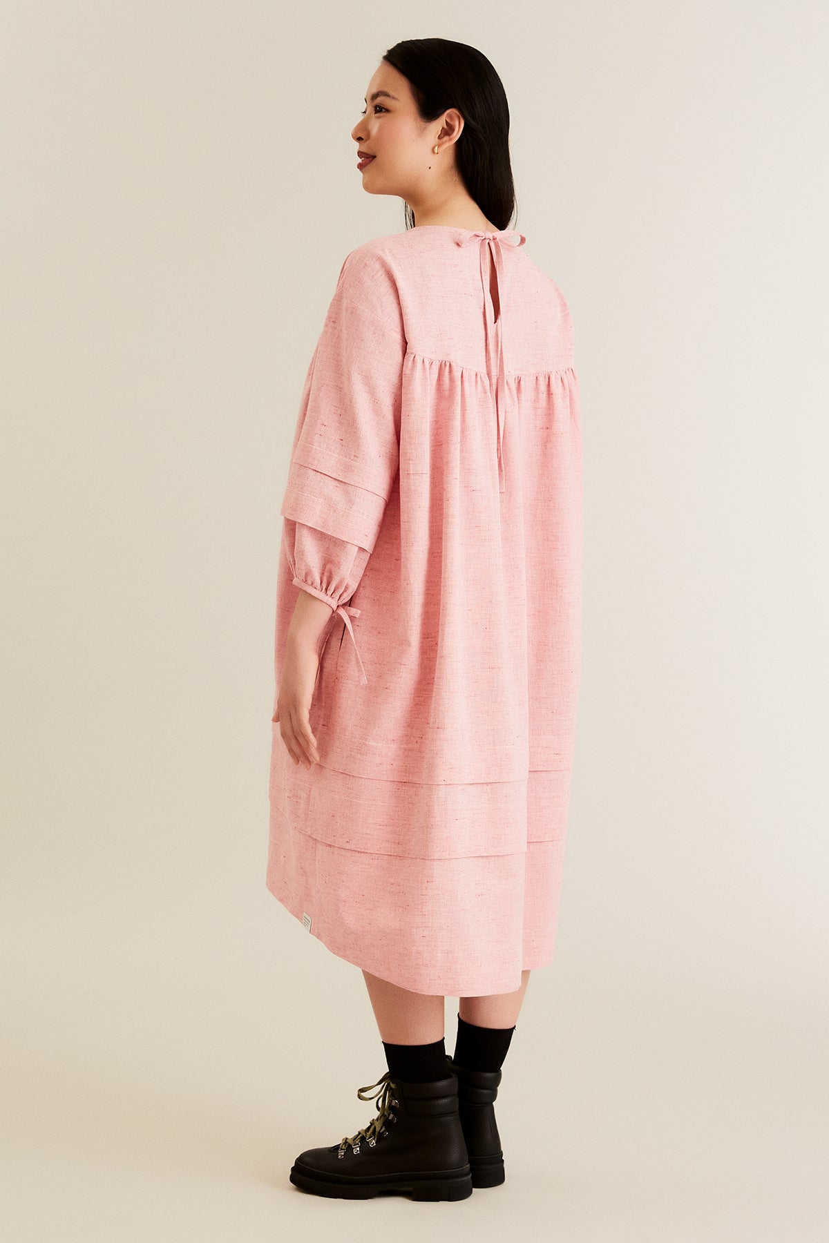 PDF Named Clothing Pattern- Syli Dress & Blouse