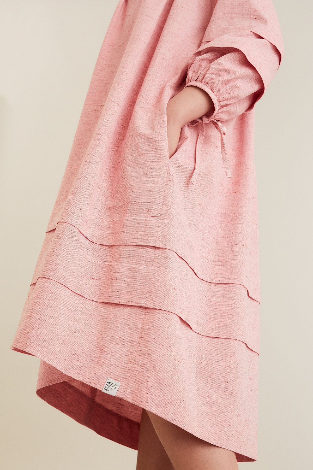PDF Named Clothing Pattern- Syli Dress & Blouse
