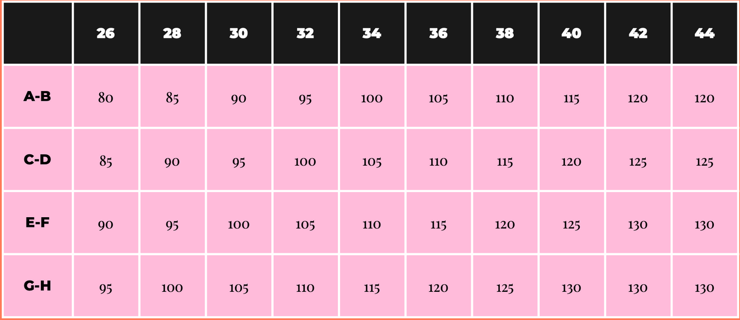 PDF Madalynne Sewing Pattern- Galina Monowire Bra and Panty