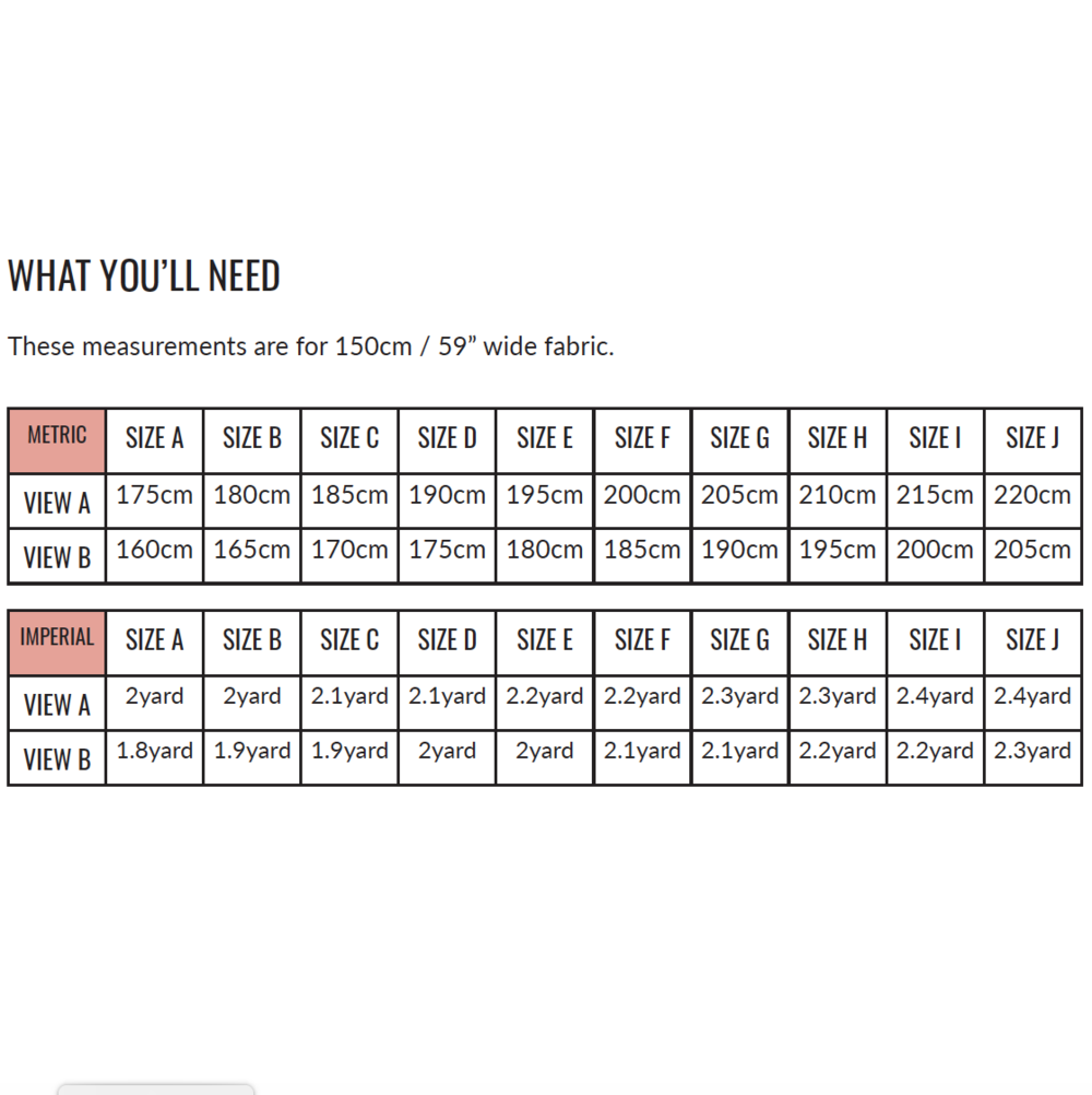 PDF by Masin Sewing Pattern- Sicily Slip Dress