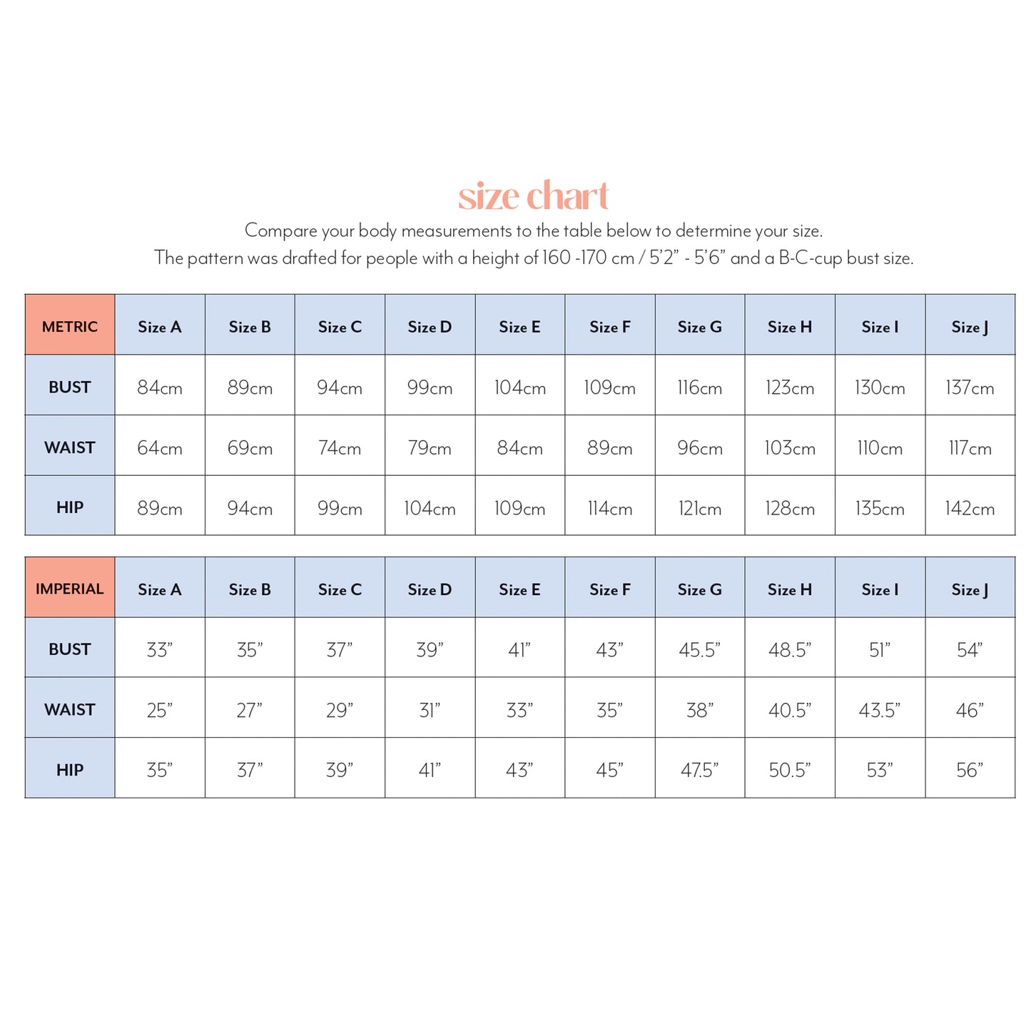 PDF by Masin Sewing Pattern- Sasha Shift Dress