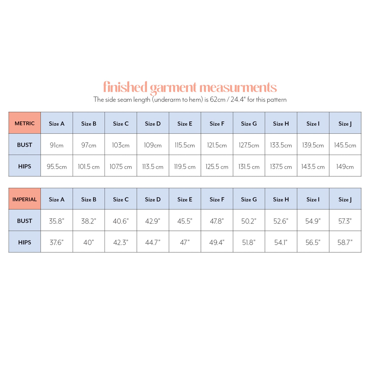 PDF by Masin Sewing Pattern- Sasha Shift Dress