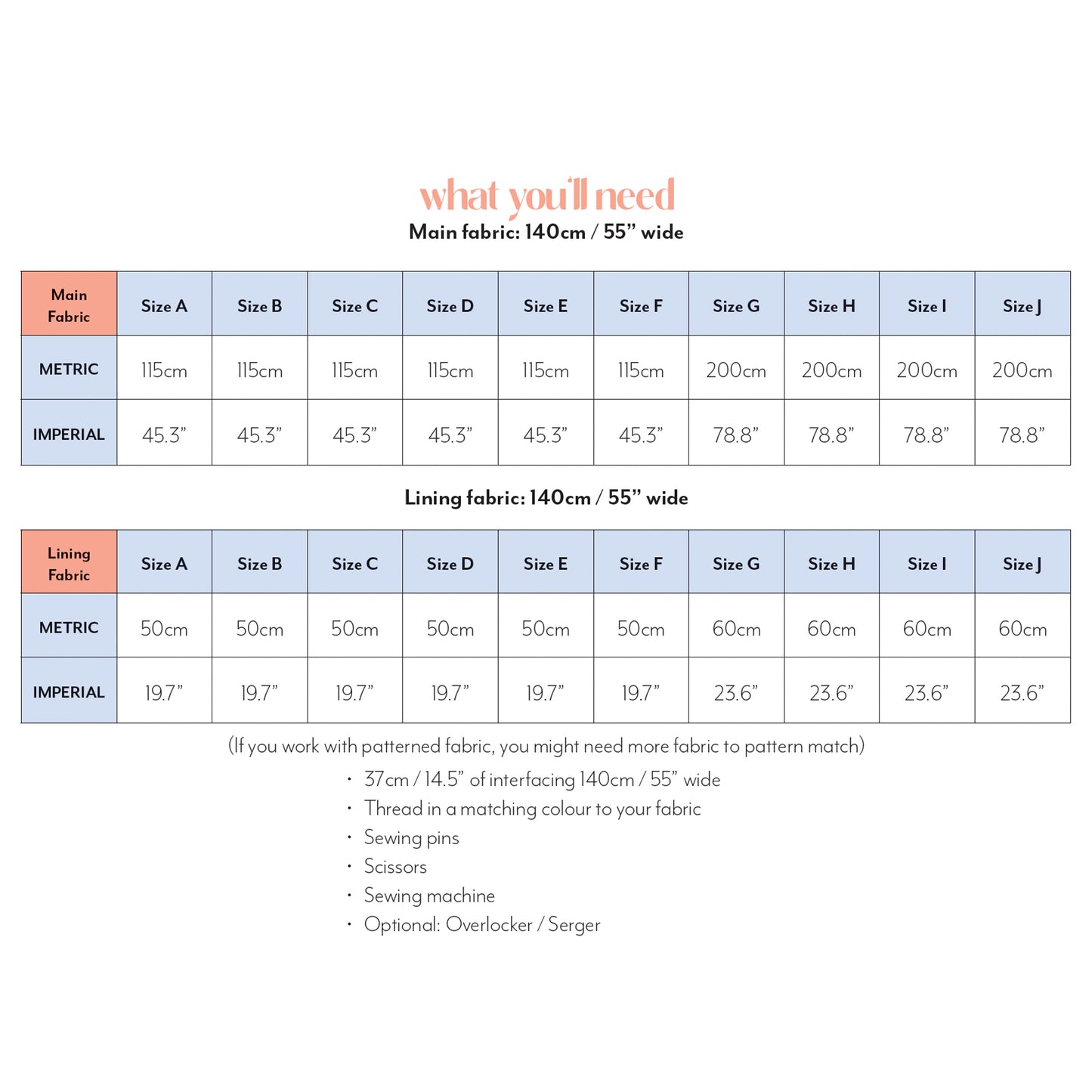 PDF by Masin Sewing Pattern- Sasha Shift Dress