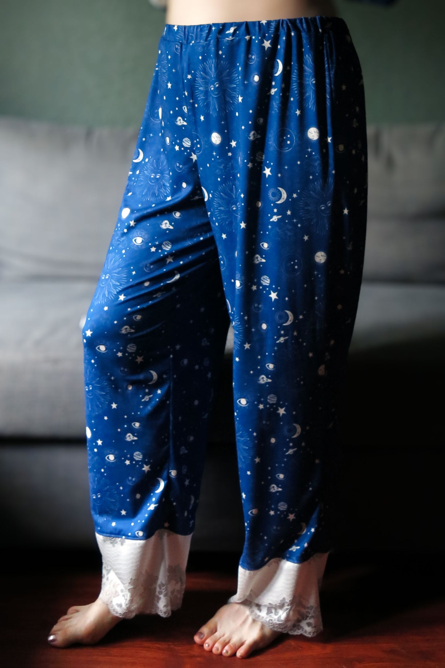 PDF Primrose Dawn Sewing Pattern-Sira Bottom