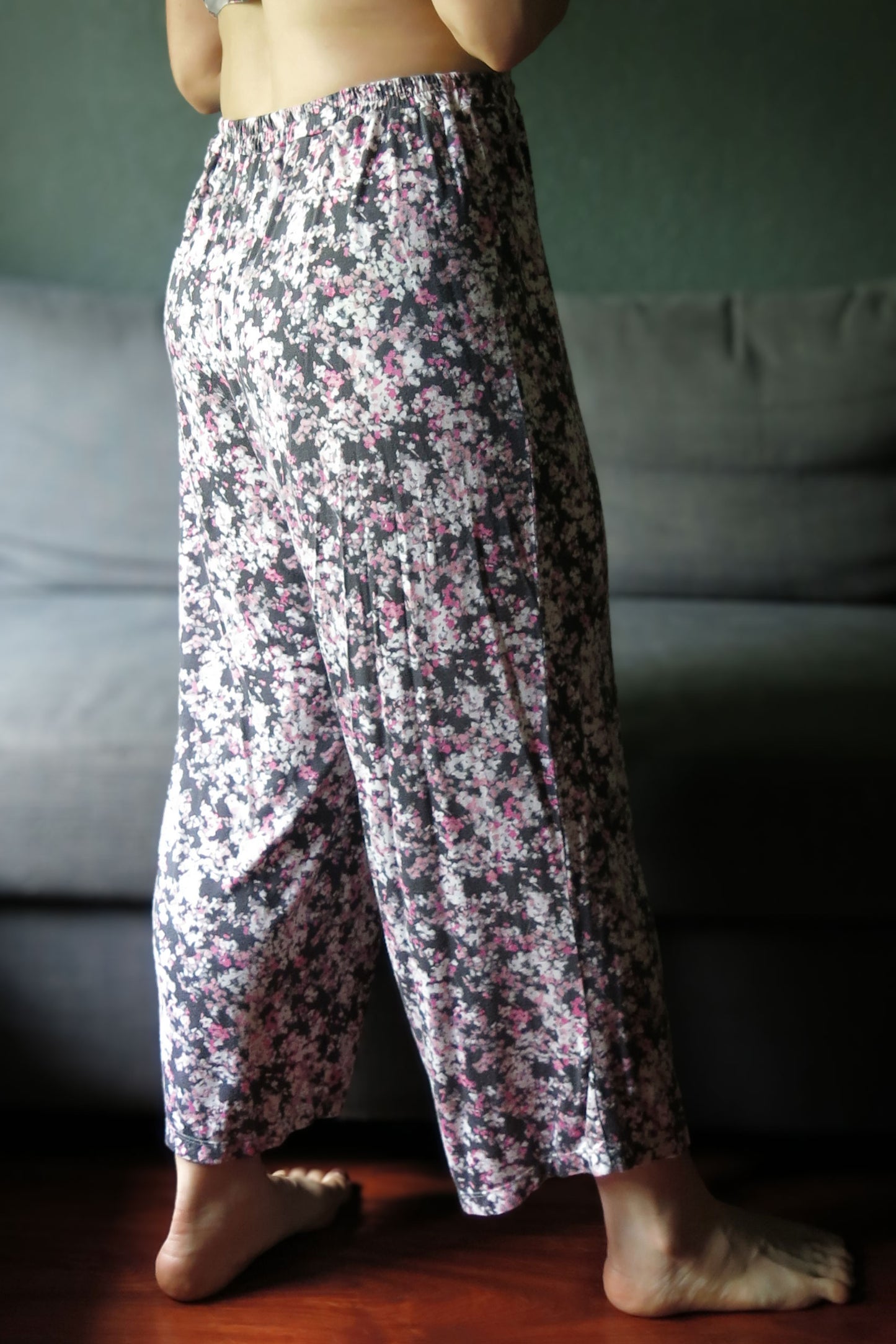 PDF Primrose Dawn Sewing Pattern-Sira Bottom