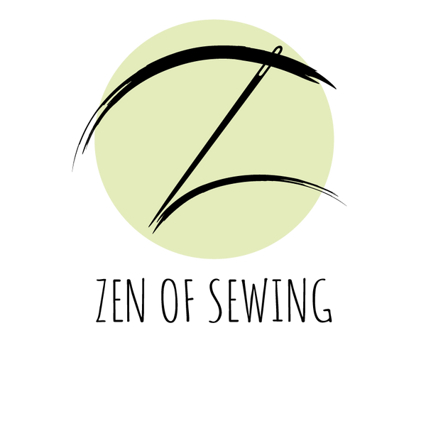 Zen Of Sewing