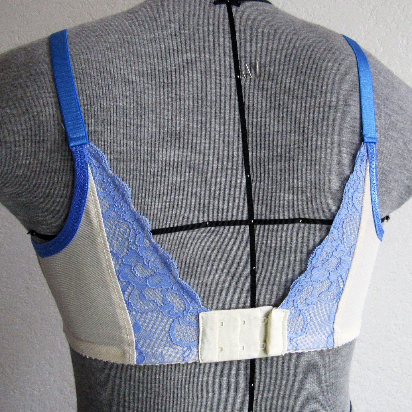 PDF Primrose Dawn Sewing Pattern- Zenita Wireless Bra