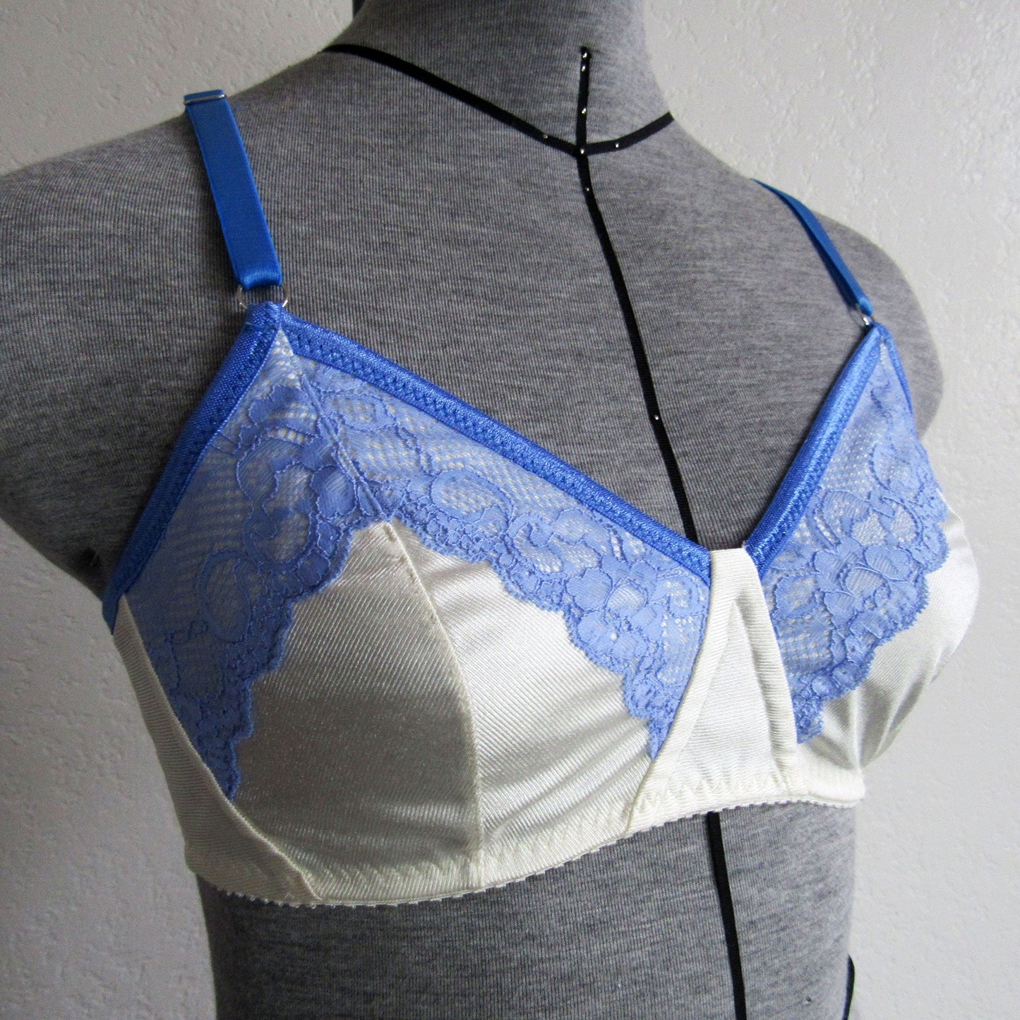 PDF Primrose Dawn Sewing Pattern- Zenita Wireless Bra