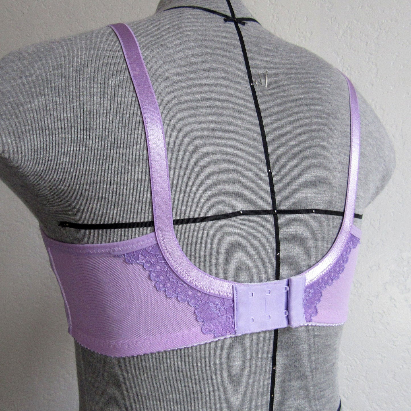 PDF Primrose Dawn Sewing Pattern- Zenita Wireless Bra