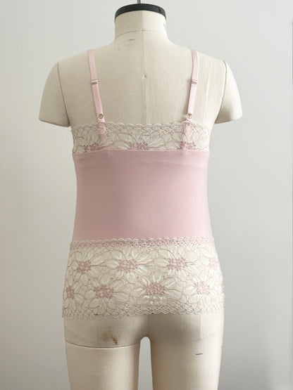 PDF "Charlotte" Cami Sewing Pattern, Sizes XS-XL and 1X-4X