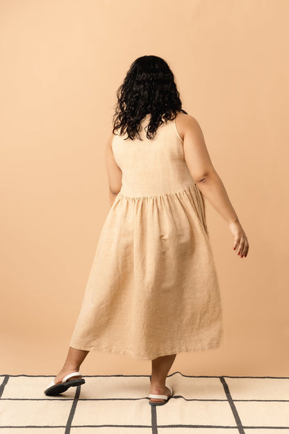 PDF Named Clothing Pattern- Taimi Dress & Top