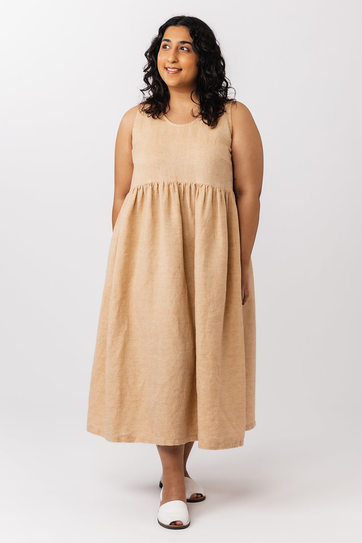 PDF Named Clothing Pattern- Taimi Dress & Top