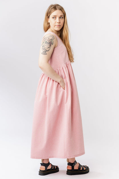 PDF Named Clothing Pattern- Taimi Dress & Top