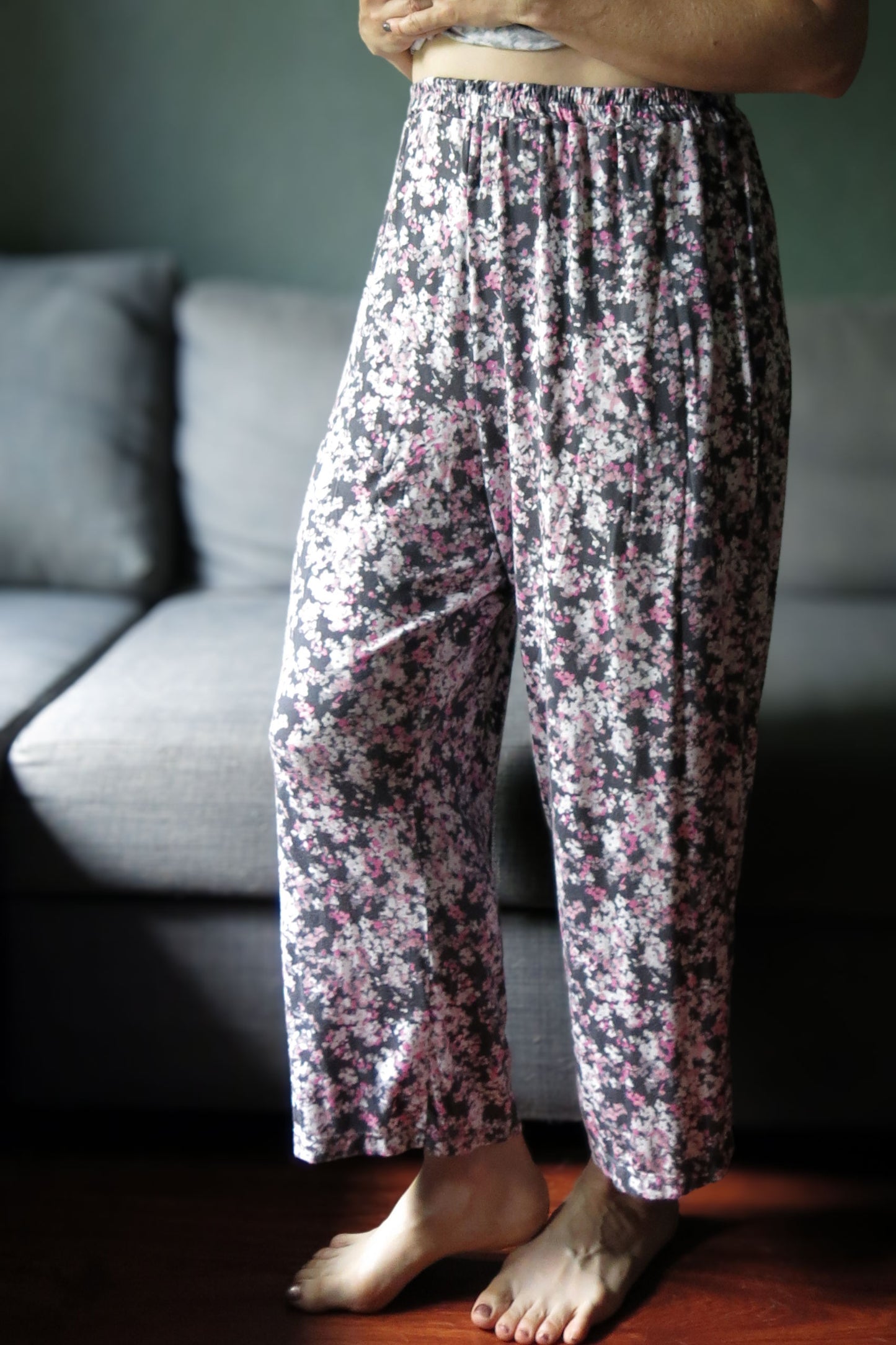 PDF Primrose Dawn Sewing Pattern-Sira Bottom