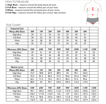 PDF Primrose Dawn Sewing Pattern- Mona Top